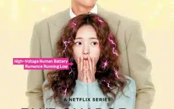 Take charge of my heart, ecco il nuovo trailer