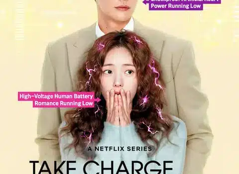 Take charge of my heart, ecco il nuovo trailer