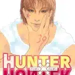 Yoshihiro togashi di hunter x hunter limita il suo lavoro Yoshihiro togashi di hunter x hunter limita il suo lavoro
