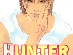 Yoshihiro togashi di hunter x hunter limita il suo lavoro