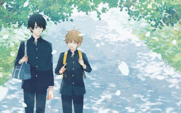 I cannot reach you manga in italia: quanti volumi sono?