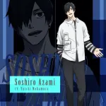 Kagurabachi, ecco il nuovo video del personaggio