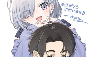 My sweet marriage to my ex-nemesis ottiene un anime