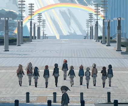 Love live! Nijigasaki high school idol club, mostrato il trailer della fine