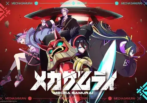 Samurai