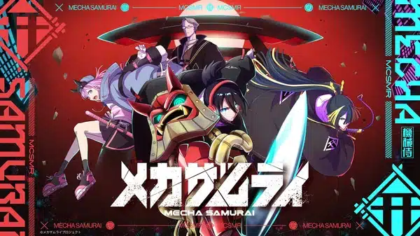 Samurai