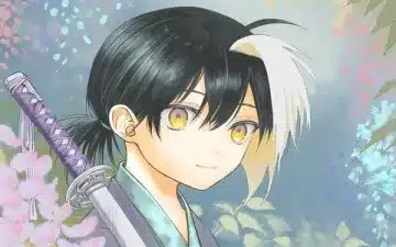 Yosuga