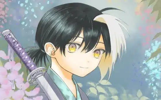 Yosuga tagurite, inizia una nuova serie