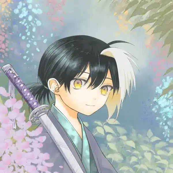 Yosuga