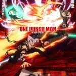 One-punch man 3, ecco il nuovo video