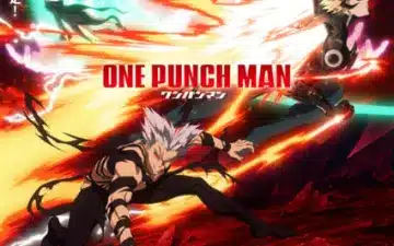 One-punch man 3, ecco il nuovo video
