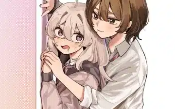 Ōji wa sakete tōrenai! E kimi to wa issho ni shinenai, iniziate le serie