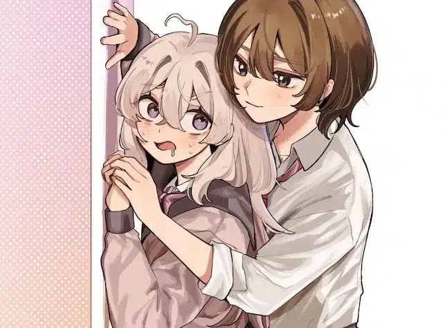Ōji wa sakete tōrenai! E kimi to wa issho ni shinenai, iniziate le serie Ōji wa sakete tōrenai! E kimi to wa issho ni shinenai, iniziate le serie