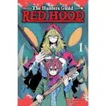 Red hood manga: è concluso? Quanti volumi sono e finale