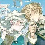 Shītagerareta utahime seijo e sawarenai futari, iniziate le serie