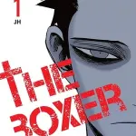 The boxer ottiene un anime The boxer ottiene un anime