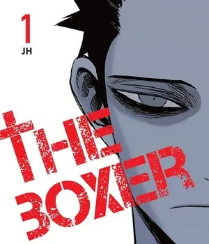 The boxer ottiene un anime