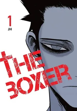 Boxer