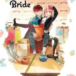 The coppersmith's bride, termina il manga