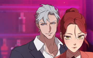 The mafia nanny ottiene un live action