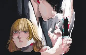 Two bunny exorcists è concluso? Quanti volumi ha il manga