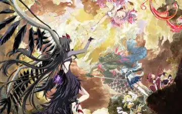 Madoka magica -walpurgisnacht: rising-, ecco il nuovo video promozionale