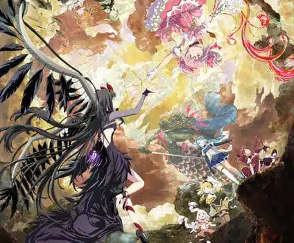 Madoka magica -walpurgisnacht: rising-, ecco il nuovo video promozionale