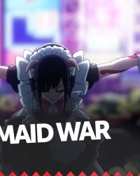 Akiba Maid War