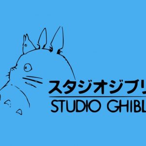 Studio Ghibli