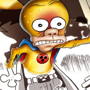 rat-man