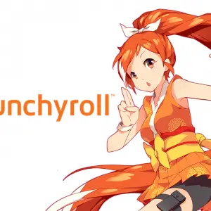 crunchyroll streaming anime