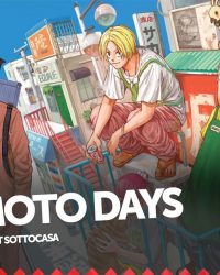 sakamoto days