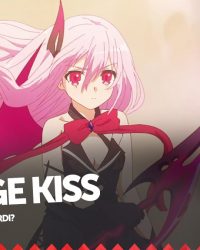 engage kiss