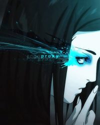 ergo proxy