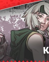 kalya 6