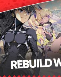 Rebuild World