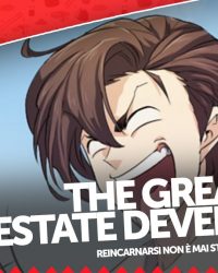 the greatest estate developer