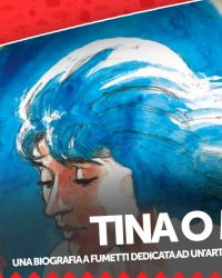 Tina o Maria cover recensione