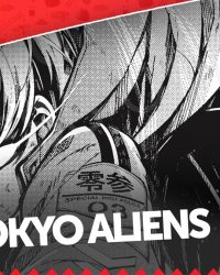 tokyo aliens